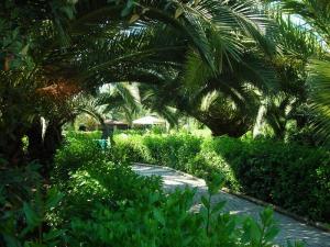 Hotel Tenuta San Francesco