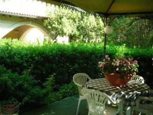 Hotel Tenuta San Francesco