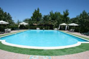 Hotel Tenuta San Francesco