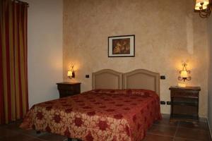 Hotel Tenuta San Francesco