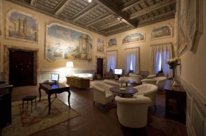 Palazzo Carletti