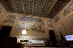 Palazzo Carletti