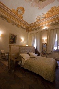 Palazzo Carletti