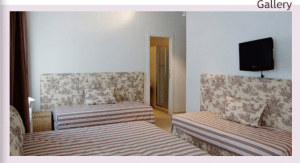 Nina Casetta De Trastevere