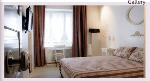 Nina Casetta De Trastevere