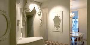 Nina Casetta De Trastevere
