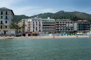 Hotel Europa & Concordia