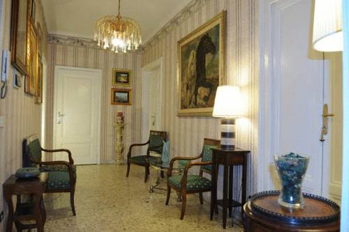 Dreaming Roma B&B