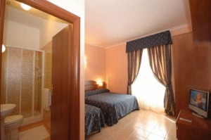 Dreaming Roma B&B