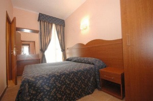 Dreaming Roma B&B