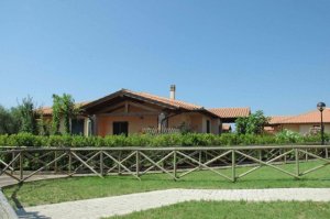 Casa In Maremma