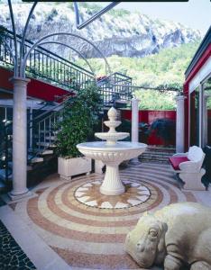 Hotel Continental - TonelliHotels