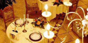 Hotel Continental - TonelliHotels