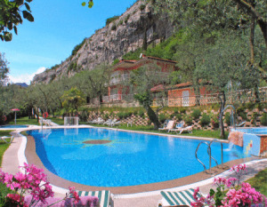 Hotel Continental - TonelliHotels