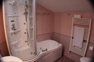 Hotel Continental - TonelliHotels