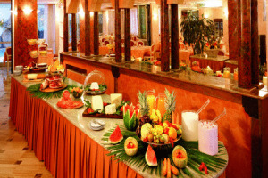 Hotel Continental - TonelliHotels