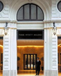 Park Hyatt Milano