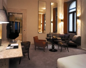 Park Hyatt Milano