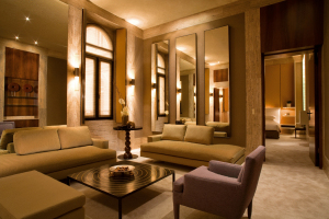 Park Hyatt Milano