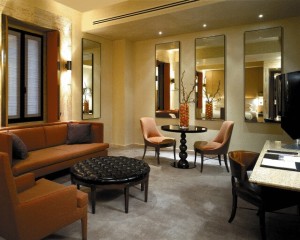 Park Hyatt Milano