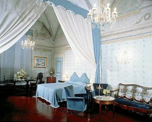 Hotel Villa Villoresi