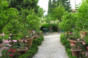 Hotel Villa Villoresi