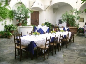 Hotel Villa Villoresi