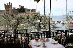 Hotel Ristorante Gardesana