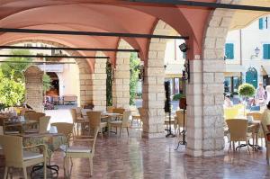 Hotel Ristorante Gardesana