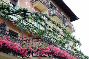 Hotel Ristorante Gardesana