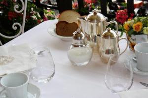Hotel Ristorante Gardesana