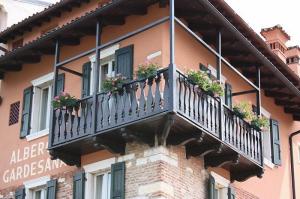 Hotel Ristorante Gardesana