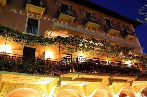 Hotel Ristorante Gardesana