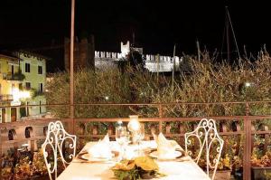 Hotel Ristorante Gardesana