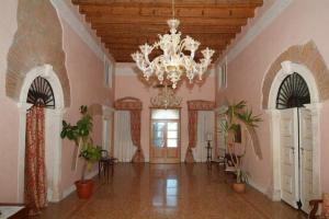 Villa Bongiovanni