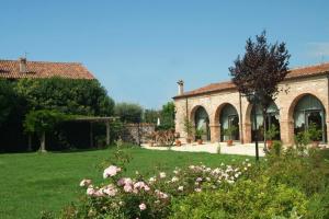 Villa Bongiovanni