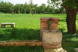 Villa Bongiovanni