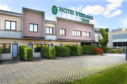 Hotel Verbano 2000