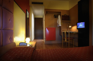 Hotel Verbano 2000