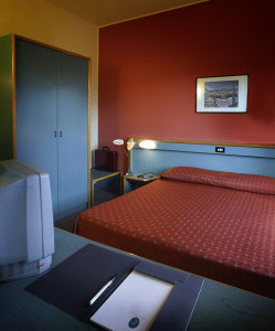 Hotel Verbano 2000