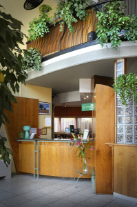 Hotel Verbano 2000