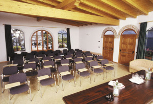 Hotel Villa Paradiso
