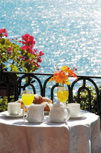 Hotel Villa Paradiso
