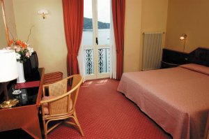 Hotel Villa Paradiso