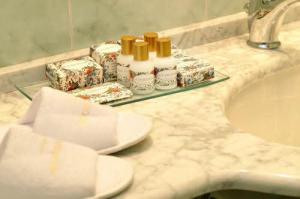 Hotel Belle Epoque