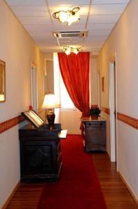 Hotel Belle Epoque