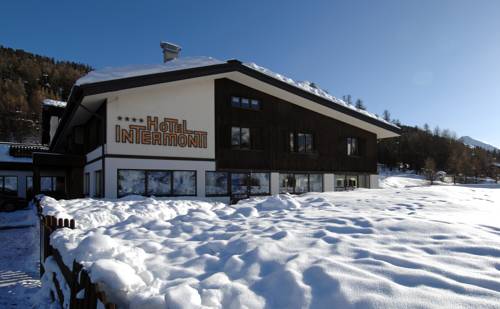 Hotel Intermonti