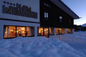 Hotel Intermonti