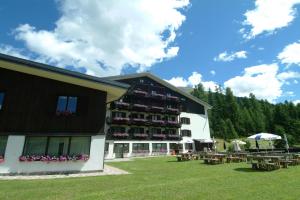 Hotel Intermonti