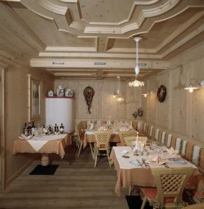 Hotel Intermonti